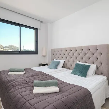Apartment Newly Produced And Modern With Large Terrace *